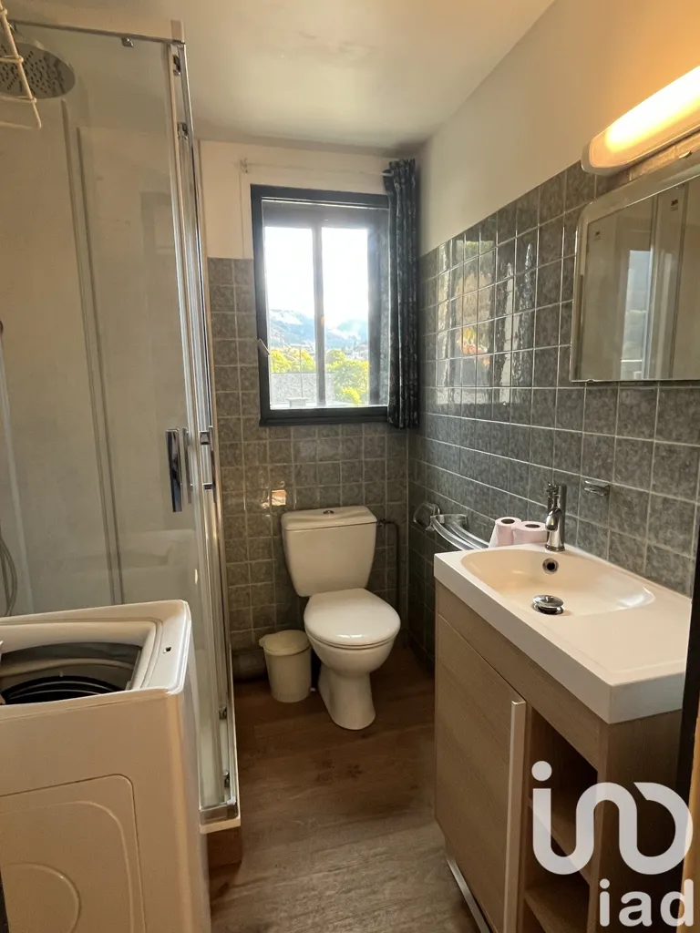 Vannitoad - Bright T2 Apartment with Mountain View in Le Mont-Dore