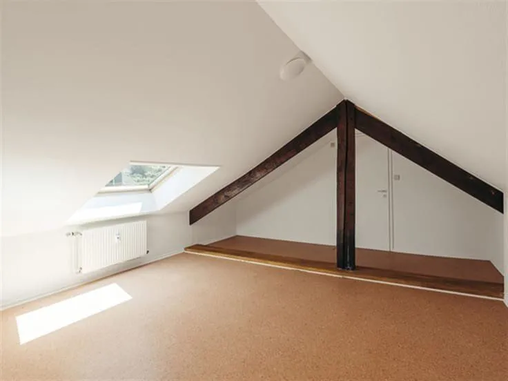 Pièces - Appartement à Arlon, Rue de Bastogne