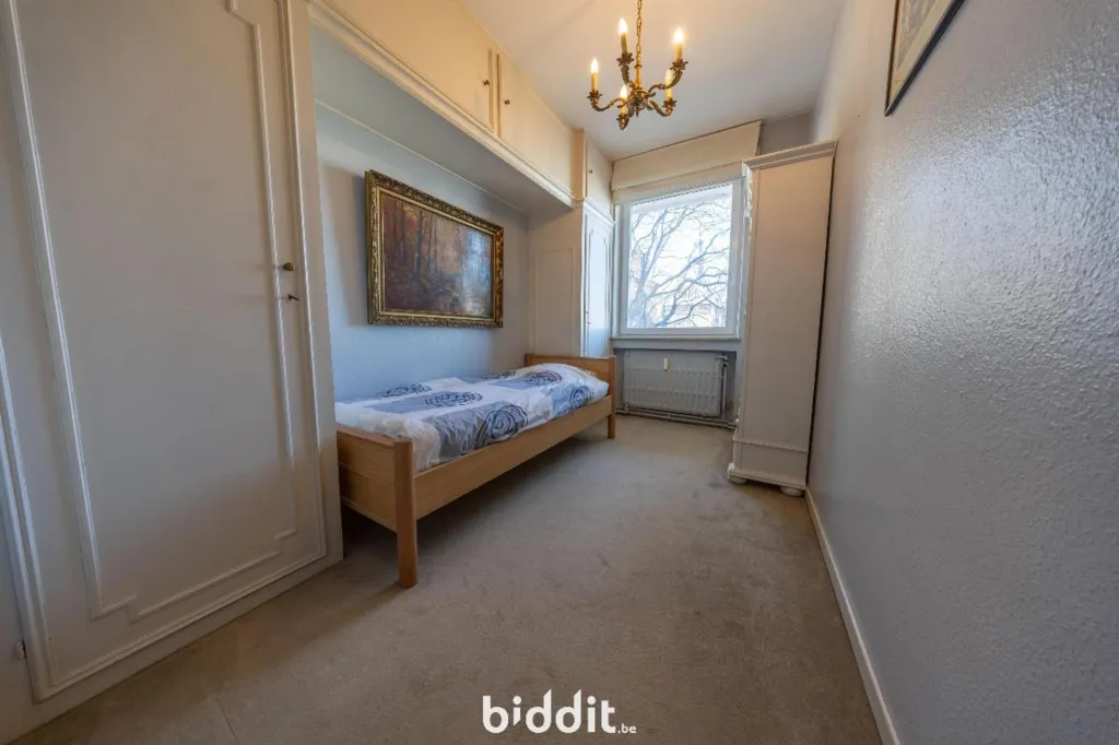 Magamistoad - Characterful Apartment with View on Bd. Piercot