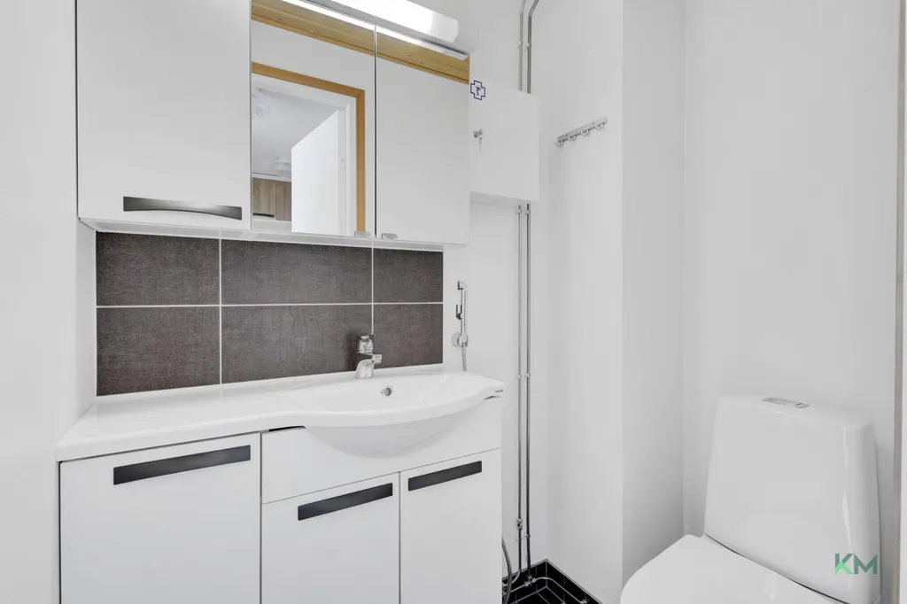 Bagni - Apartment with Sauna in Rovaniemi