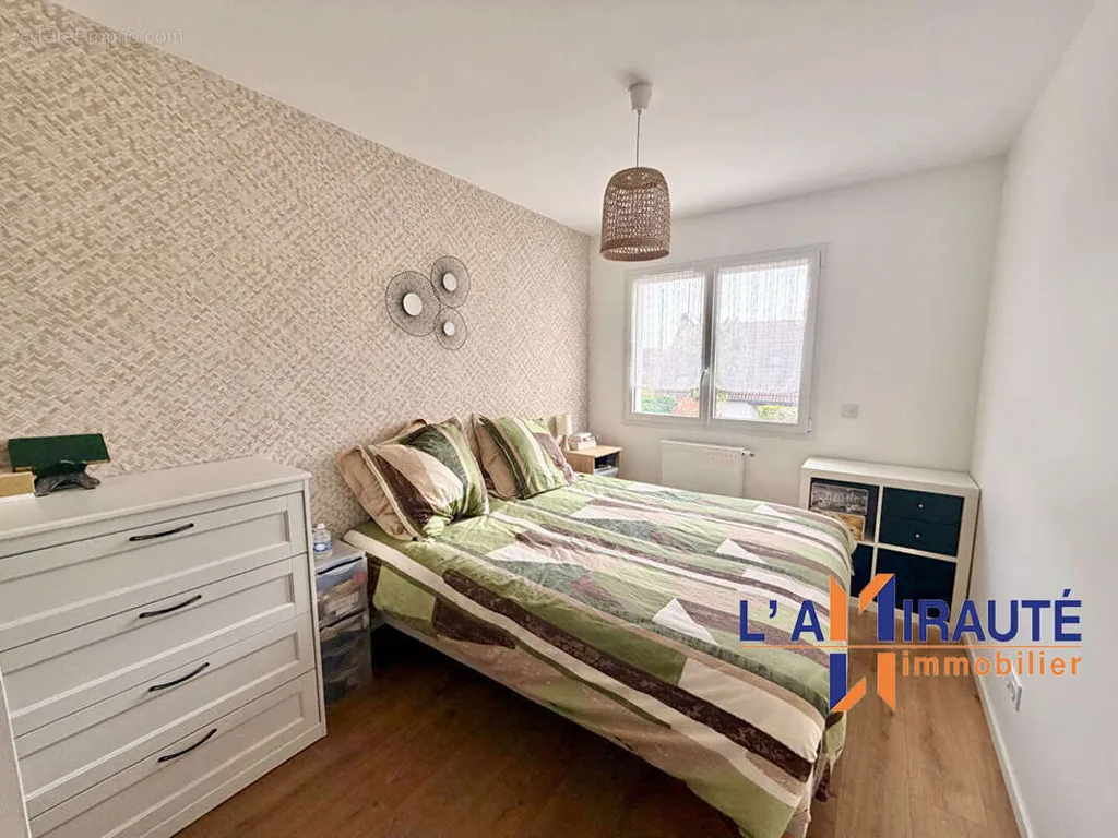 Maison 8 pièces à Houilles