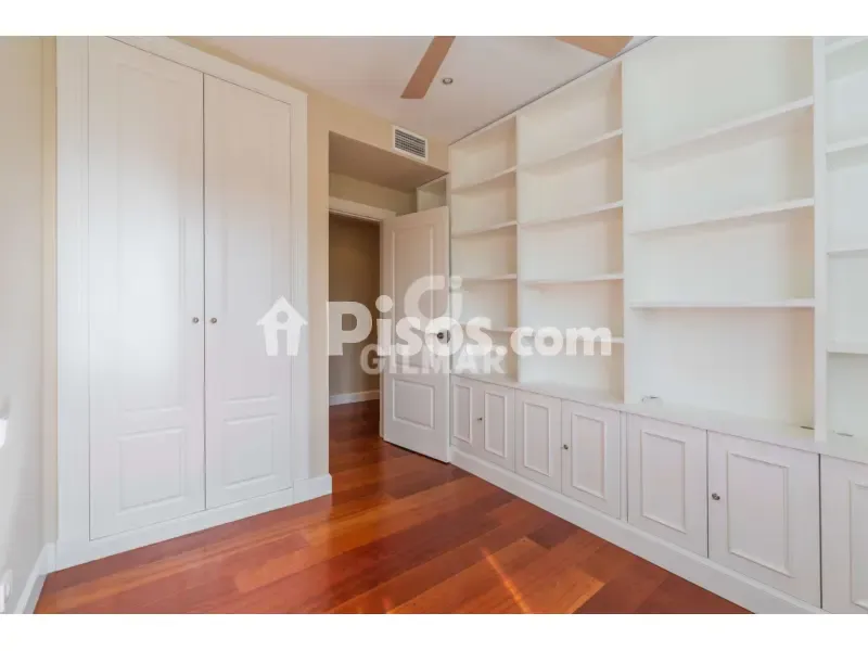 Appartement 4 chambres à ES