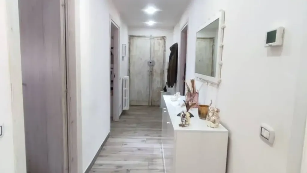Entrée - Recently Refined Apartment with Terraces in Castelfiorentino