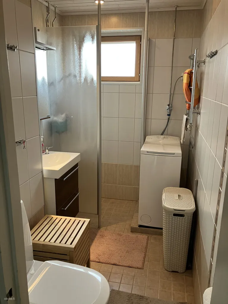 4-room apartment in FI