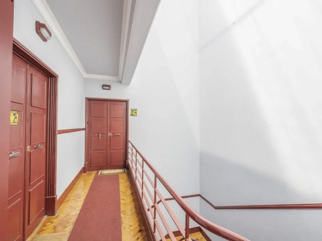 Toad - Luxury Apartment Complex in Bairro Azul, Lisbon
