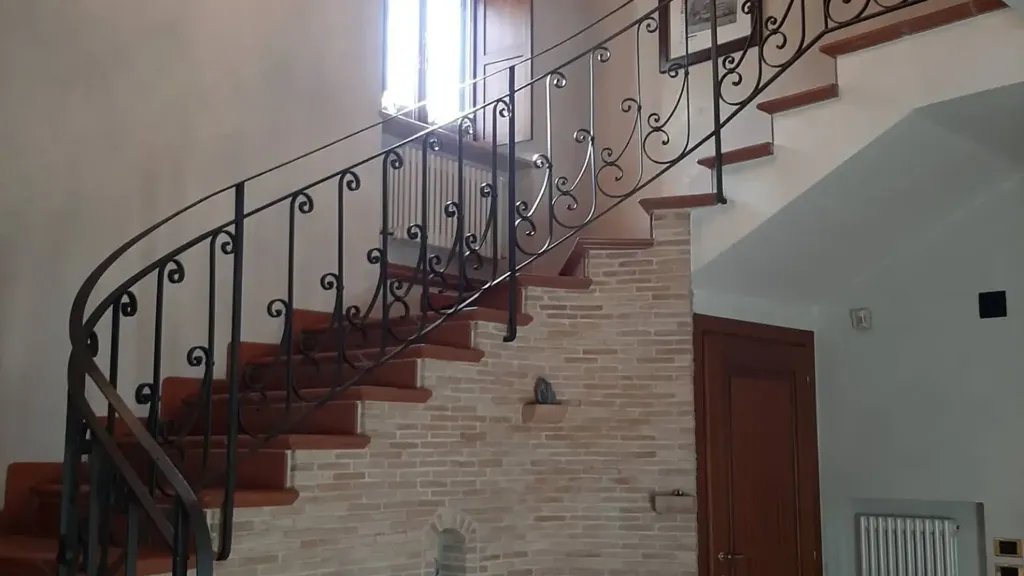 Toad - Colonial House with Panoramic View in Carignano