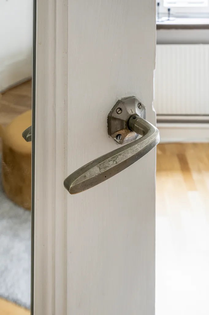 Entrée - 1930s Charm with Modern Features in Kungsgatan