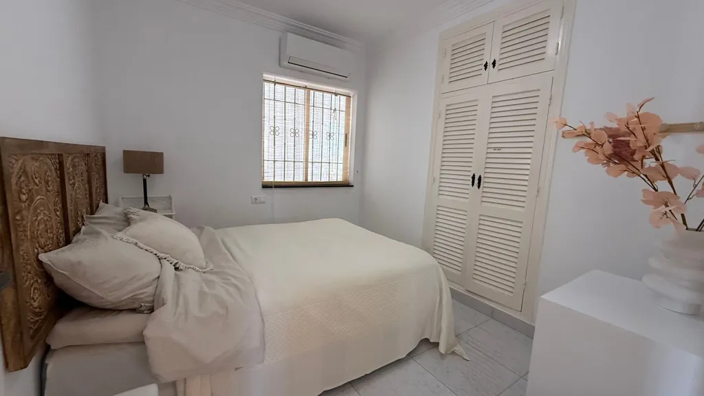 Chambres - Nordic-Style Villa with Pool in Costa Blanca