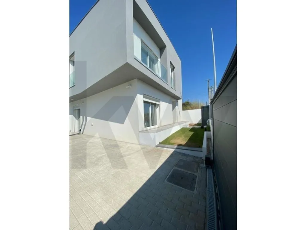 Välivaade - Luxury House with Pool in Trajouce, Cascais