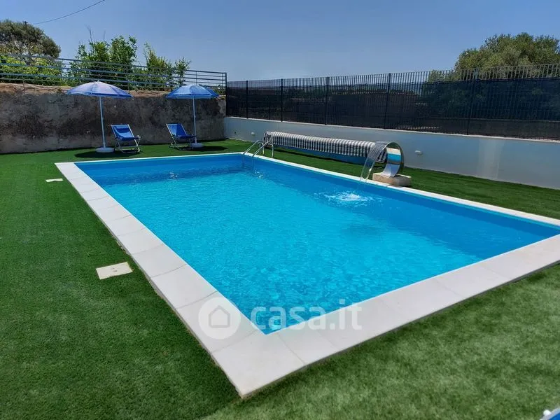 Piscine - Rustico with Pool in Ragusa Centre