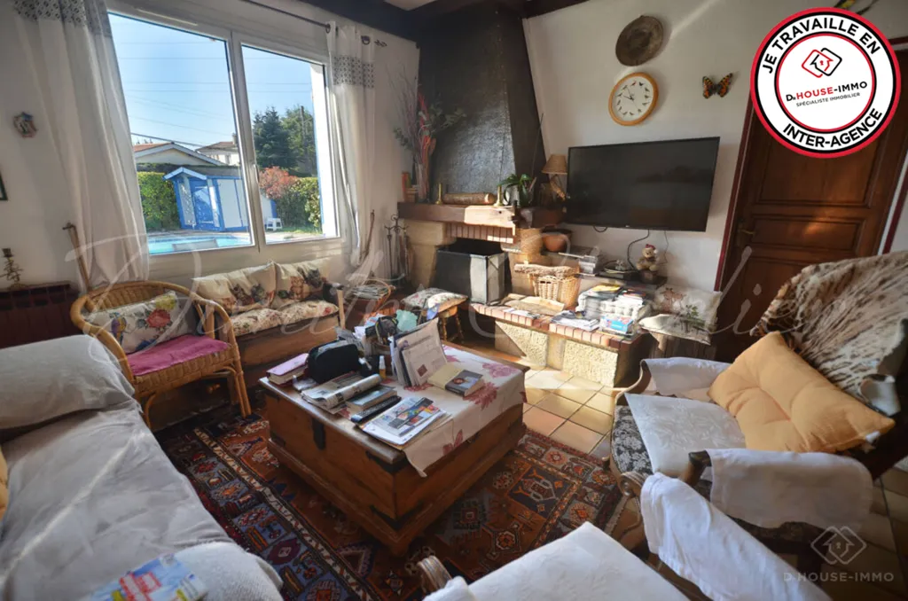 Elutuba - Family House with Pool in Pessac