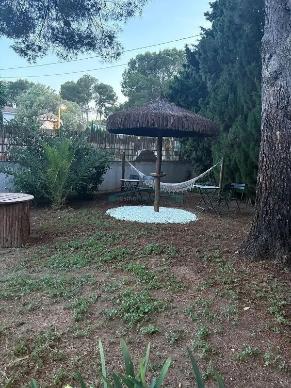 Aed - Chalet with Pool and Terrace in La Cañada