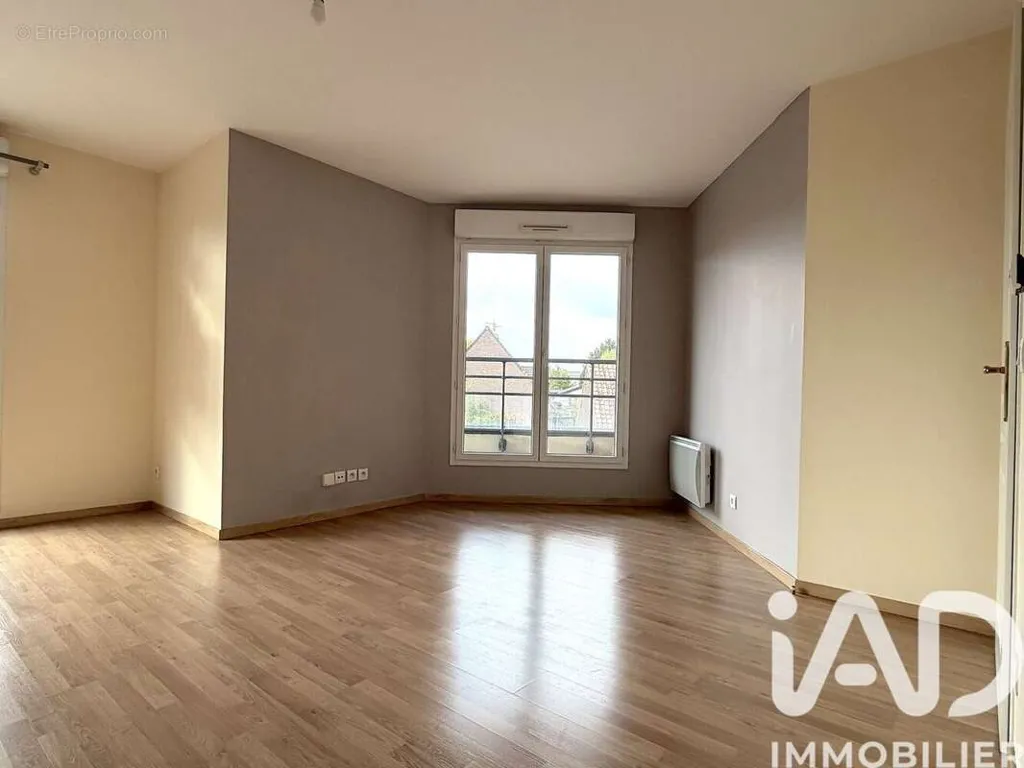Appartement 3 pièces à Wervicq-Sud