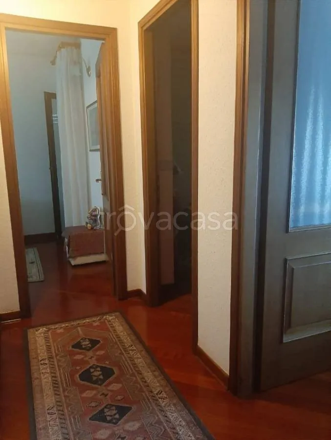 Ingresso - Villa with Sea View in Muggia