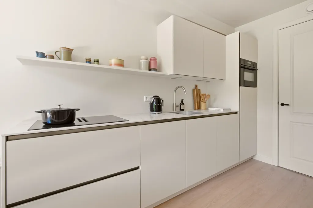 Appartement 3 pièces à Amsterdam