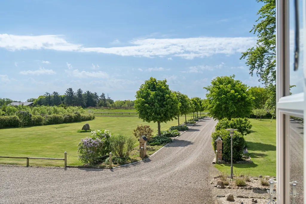 Extérieur - Modernised Villa with Forest View in West Jutland