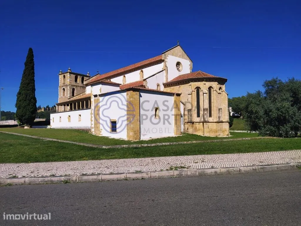 Extérieur - Construction Plot for 4 Homes near Tomar