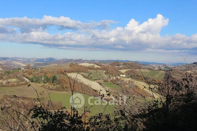 Giardino - Rustic Apartment with Garden in Urbino