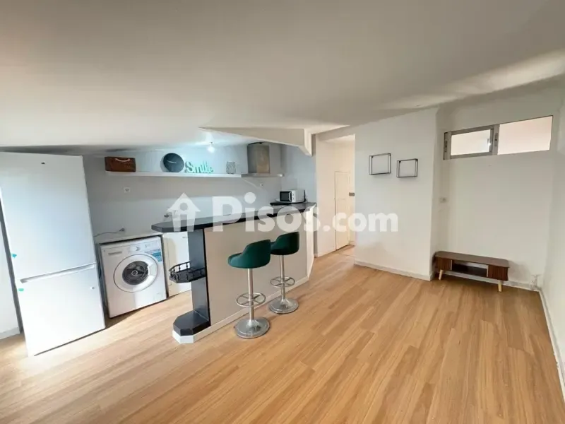 Cuisine - Furnished Flat in High-End City Centre