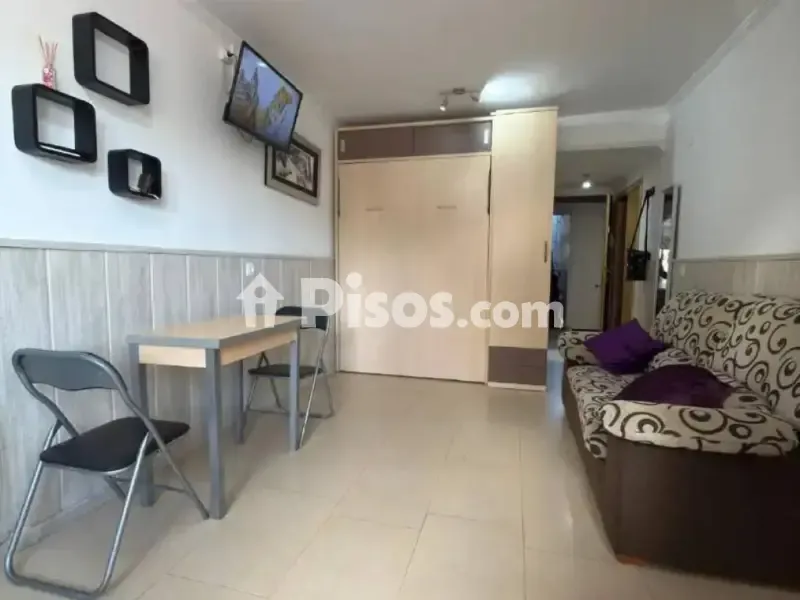 Appartement 1 chambres à ES