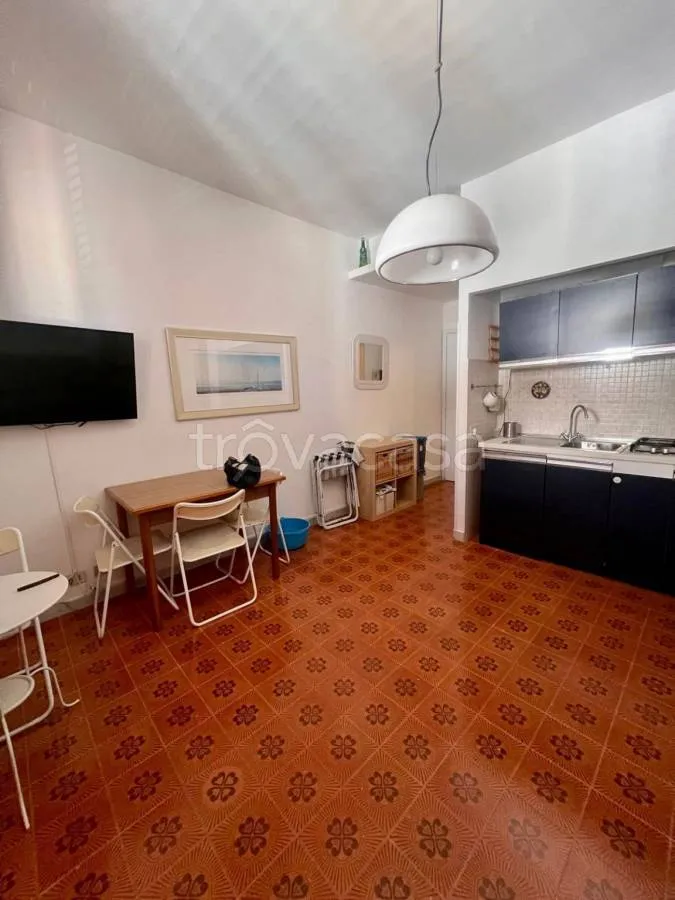 Söögituba - Studio with Terrace in Scicli