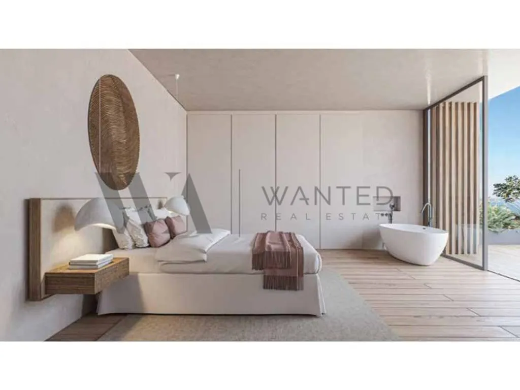 Magamistoad - Contemporary Villa with Pool in Aldeia da Roca, Sintra