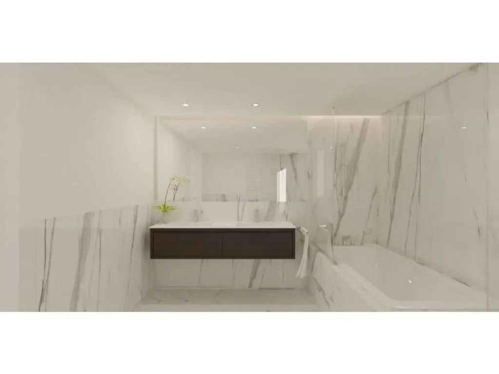Vannitoad - Luxury Apartment with River View in Vila Nova de Gaia