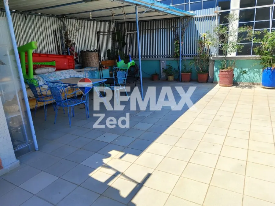 Terrass - Apartment with Balcony in Piraeus, Tabouria