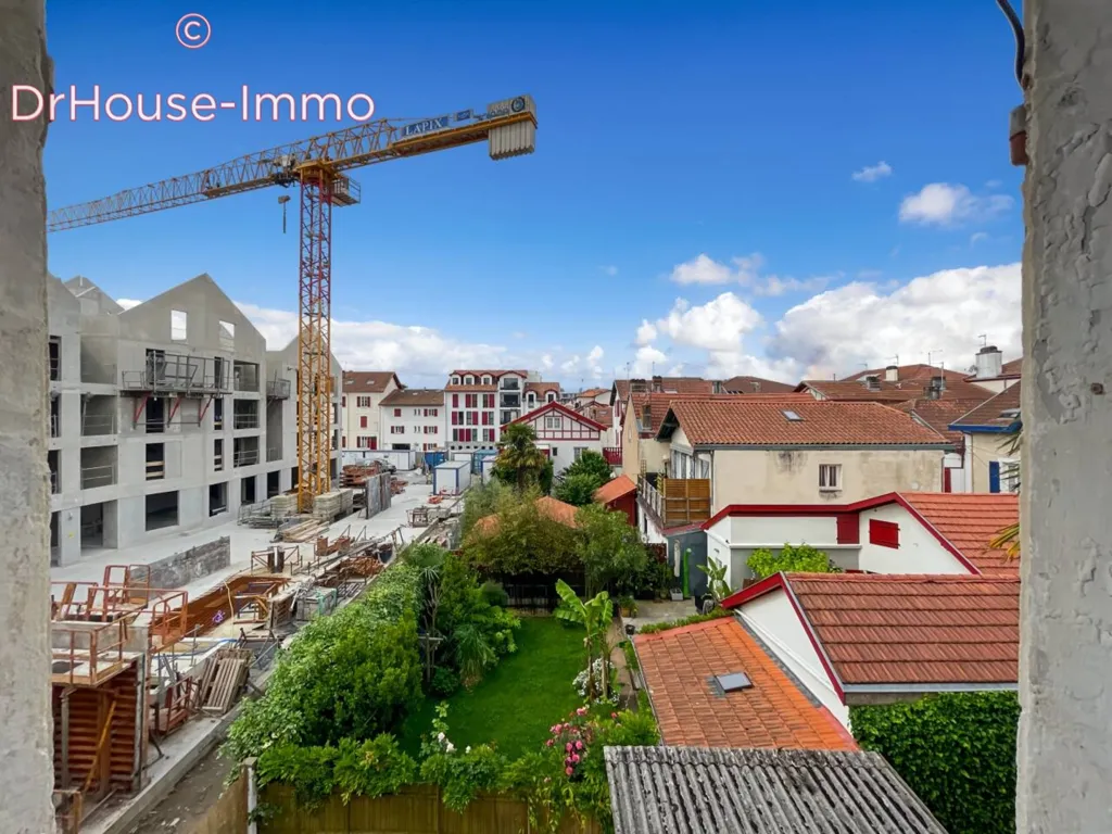 Välivaade - Bright 3-Piece Apartment in Bayonne