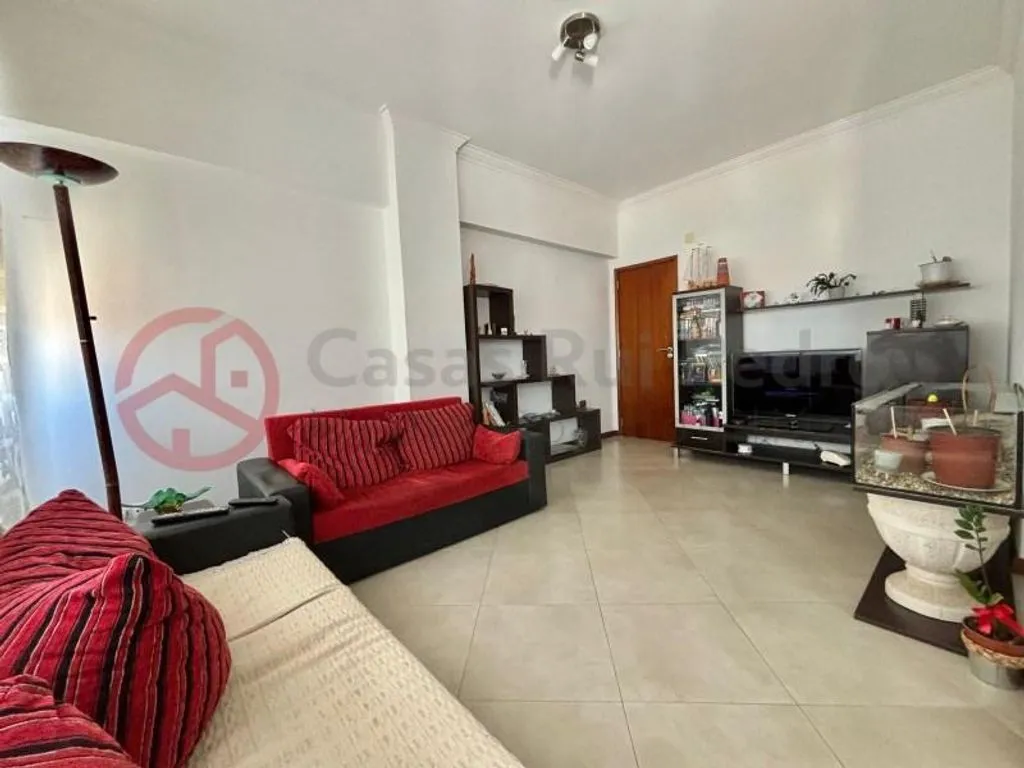Elutuba - Luxury Flat with City View in Almada