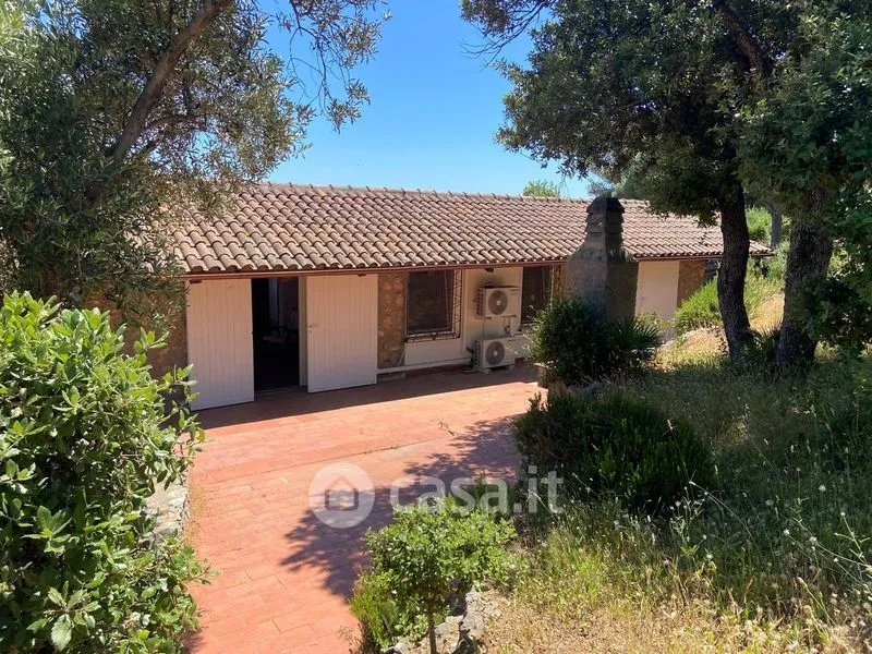 Välivaade - Villa with Panoramic Views in Orbetello