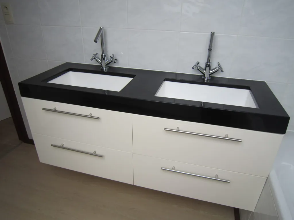Bagni - Duplex in Renovated Historic Building, Zottegem