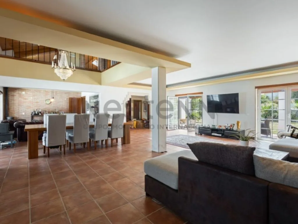 Elutuba - Luxury Villa with Pool in Lourinhã
