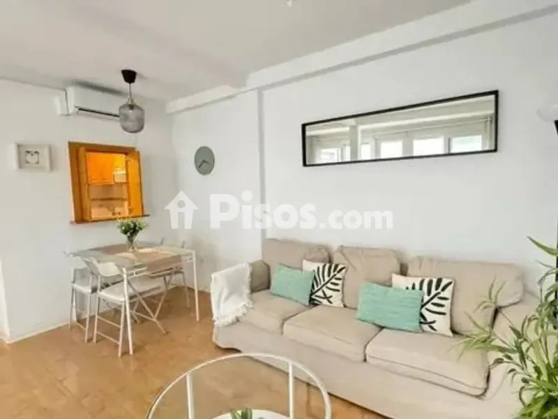Elutuba - Apartment with Air Conditioning in Chueca, Madrid