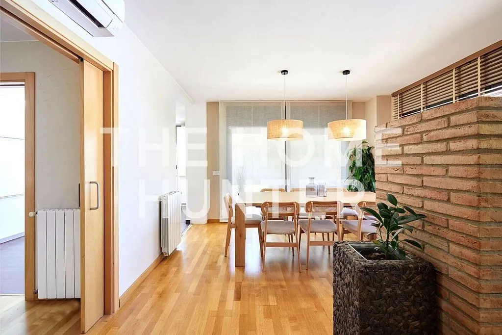Söögituba - Chalet with Pool and Terrace in L'Escala