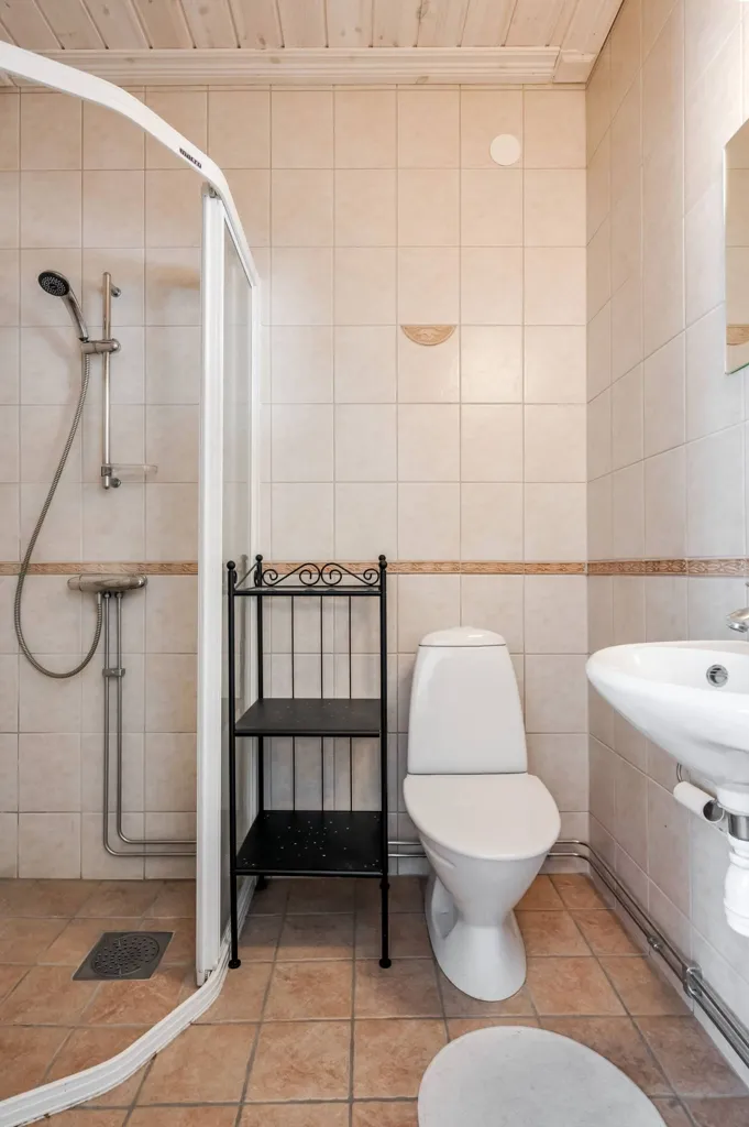 Vannitoad - Multi-Use Property with Historic Charm in Borgvik