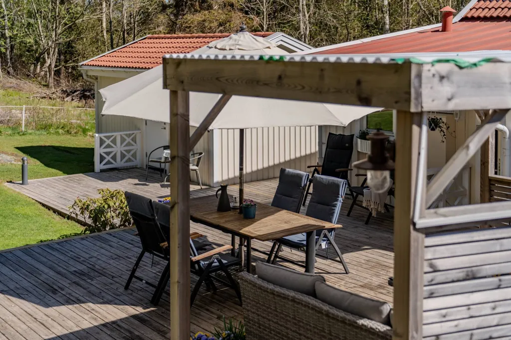 Maison 3 pièces à Stenungsunds kommun