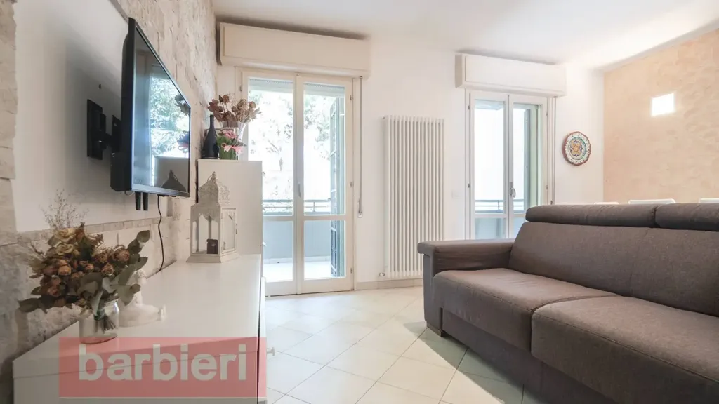Elutuba - Apartment with Sea View in Cervia