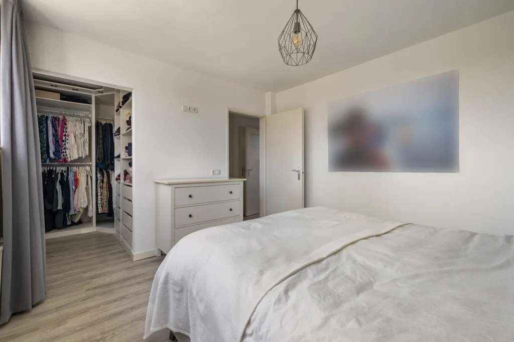 4-toaline maja asukohas Prinsenbeek
