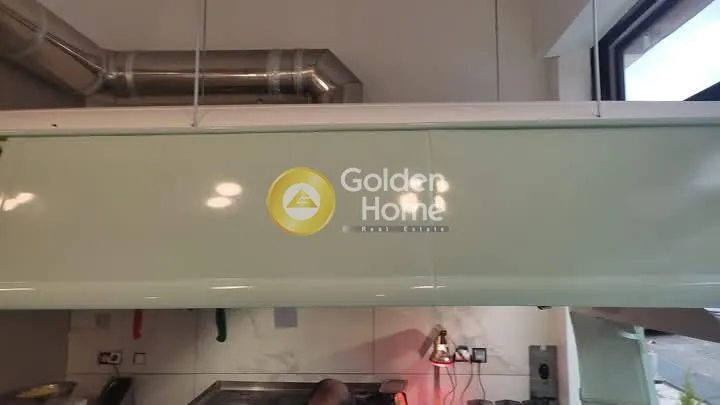 Ärihoone asukohas GR