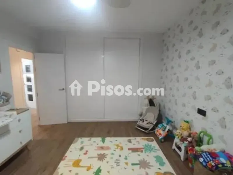 Magamistoad - Modern Flat with Central Location in Tomelloso