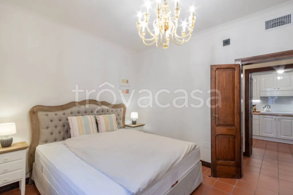 Chambres - Prestigious Apartment with Piazza View in Fano