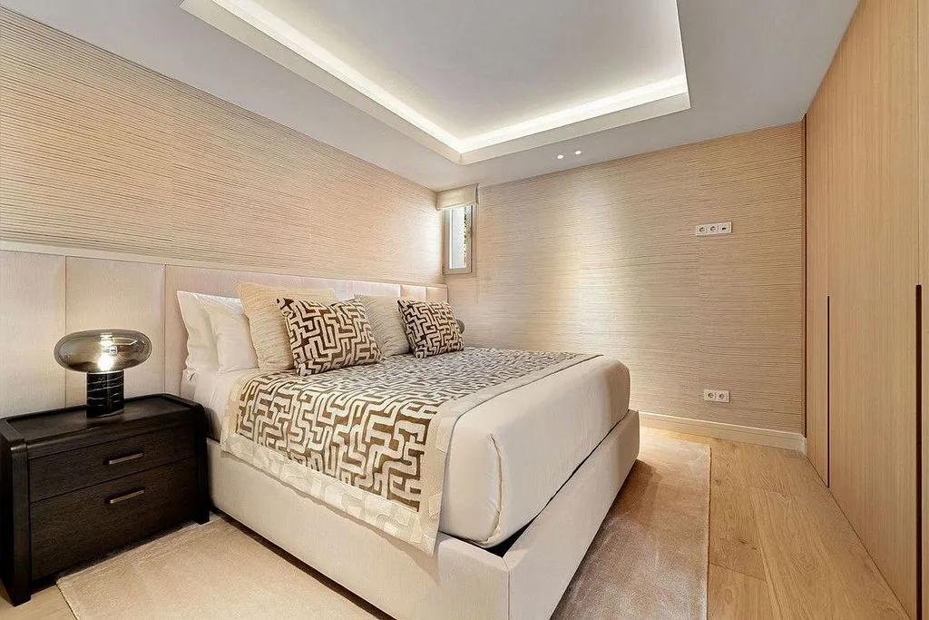 Magamistoad - Modern Villa with Pool in Nueva Andalucía