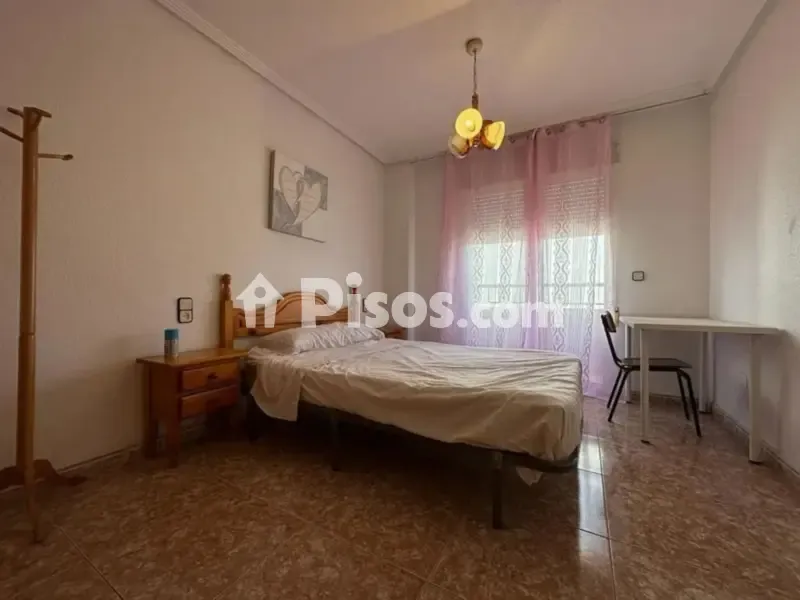 Magamistoad - Modern Flat with Garden in El Carmen