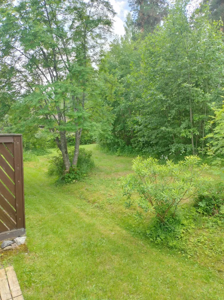 Giardino - Spacious Duplex with Sauna in Keitele Centre
