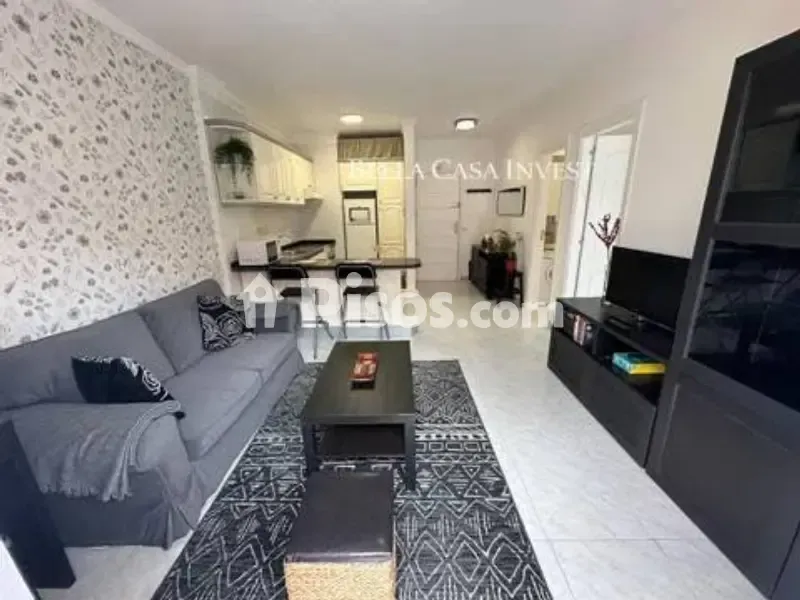 Séjour - Modern Flat with Sea View in Santo Domingo