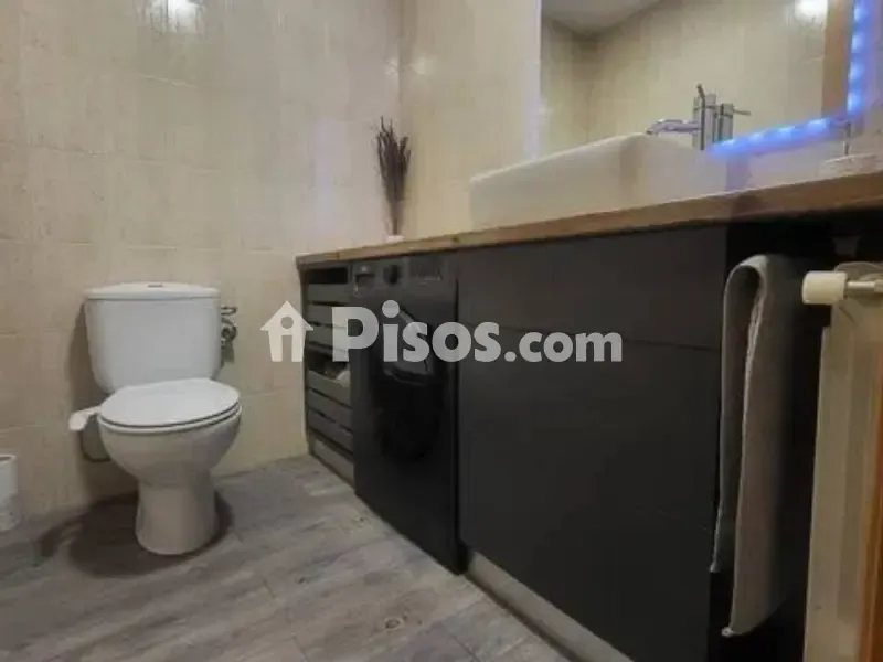Bagni - Adosado with Terrace in Las Lomas