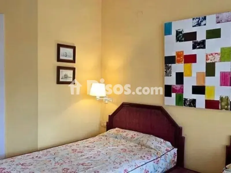 Chambres - Penthouse with Terrace in Marbella's Golden Mile