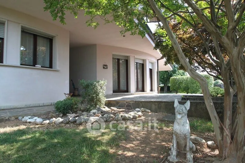 Jardin - Modern Villa with Private Garden in Gradisca d'Isonzo