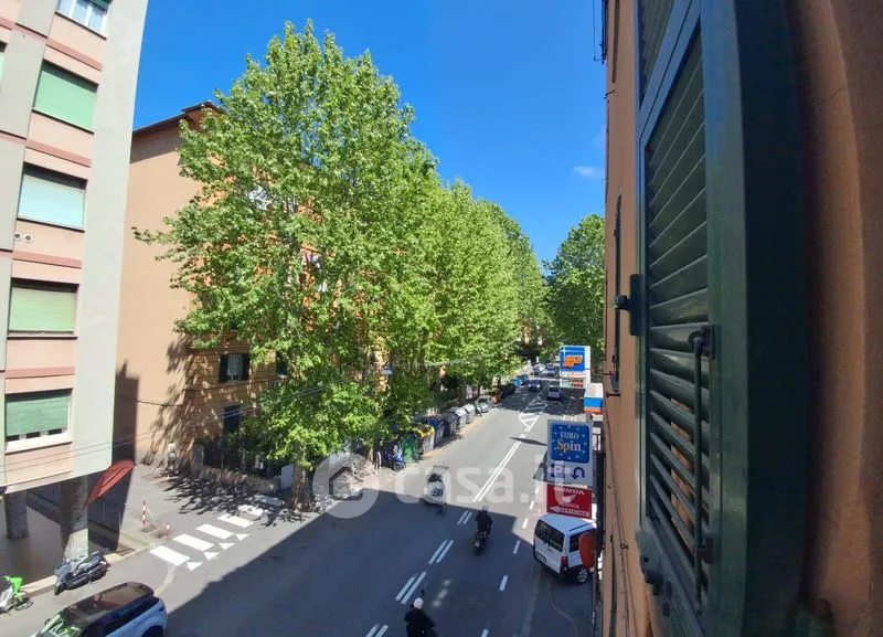 Extérieur - Fully Furnished Flat in Genoa